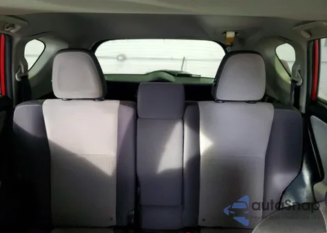 2015 Toyota Rav4 Xle из США, поврежденный, VIN JTMRFREV2FD101511